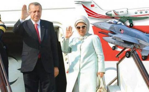 Ərdoğan o gecə ölümdən belə xilas olub - Hadisənin şok təfərrüatı