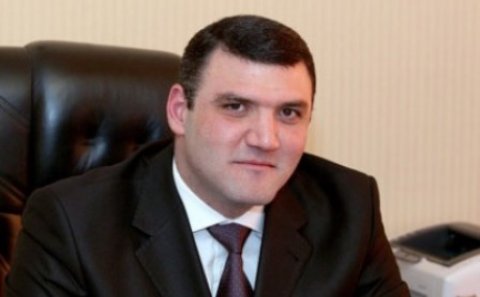 Ermənistanda gözlənilməz istefa