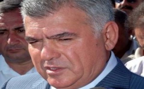 Ziya Məmmədovun anası vəfat edib