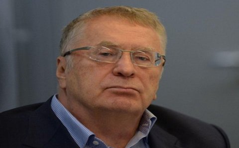 Jirinovski: 