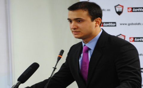 Tale Heydərov: 