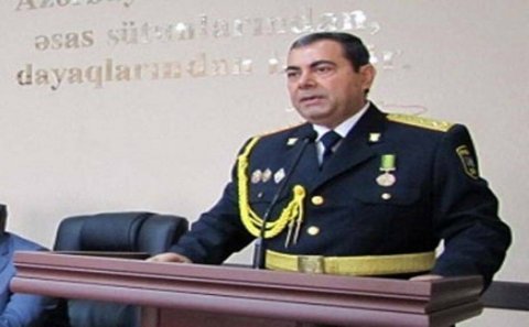 Sabiq polis rəisinin oğlu 150 sürətlə sürüb - Hadisənin təfərrüatı