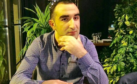 Məşhur həkim və arvadı qəzada öldü - 2 aylıq uşağı sağ qaldı