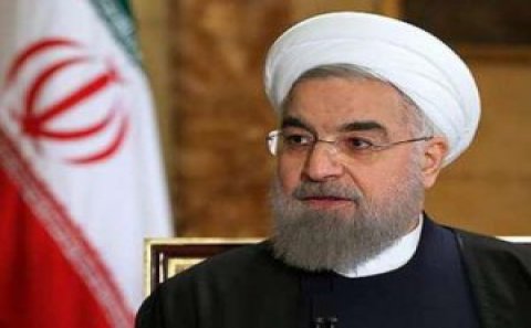 Həsən Ruhaninin Azərbaycana səfər proqramı açıqlanıb