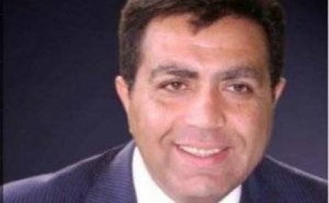 Keçmiş MTN-in həbs etdiyi sabiq nazir azadlıqda