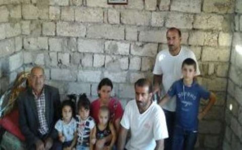Bələdiyyə sədr müavinindən məcburi köçkünlərə: 