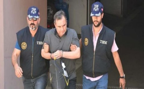 Məhbus general Türkiyə hakimiyyətini təhdid etdi:“1 aydan sonra görüşərik!”