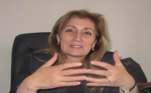 Məlahət İbrahimqızı Müdafiə Nazirliyinə səsləndi- HƏSSAS OLMALIYIQ