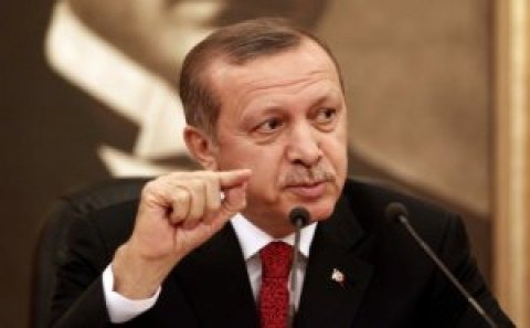  “Dostum Putinlə iki ölkə münasibətlərində yeni səhifə açacağımıza əminəm”-Ərdoğan