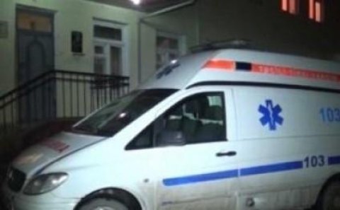 Azərbaycanda bir ailənin 7 üzvü qarpızdan zəhərlənib