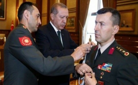 Prezidentin satqın yavəri: “Sonra bu məlumatı  ötürdüm…”