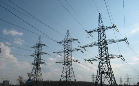 Azərbaycanda dəhşətli hadisə: elektrik cərəyanı qadını külə çevirdi
