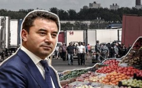 Deputat Əliyevin mafioz əlaqələri, Azərbaycanda 10 milyon dollarlıq malikanəsi...