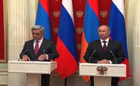 Putin: 
