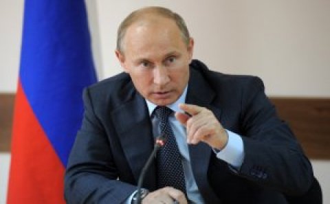 Putin İlham  Əliyevin fikirlərini şərh etməkdən boyun qaçırdı-Qarabağ haqqında