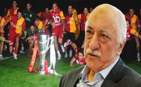 “Qalatasaray”dan Gülən iddiaları ilə bağlı - Açıqlama