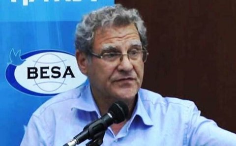 İŞİD-i məhv etmək olmaz - İsrail eksperti