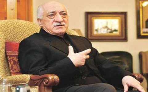 Gülənin 56 il əvvəl söylədikləri insanları dəhşətə saldı
