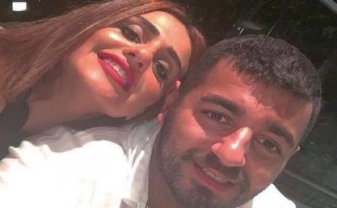 “Onunla eyni yastığa baş qoyub, qocalmaq istəyirəm”-Azəri Günel + FOTO