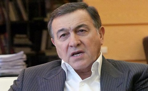Ağalarovun şirkəti müflis olur – İddia qaldırıldı