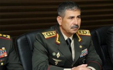 Zakir Həsənov Moskvaya getdi
