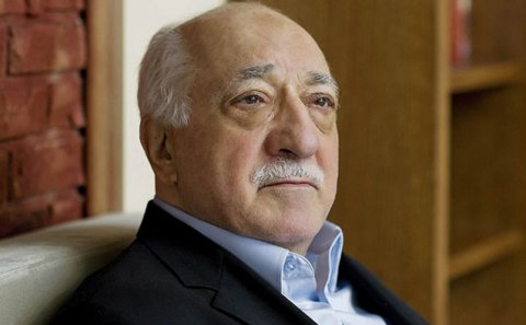 Gülənin əmlakına həbs qoyuldu