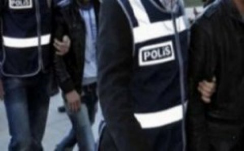 İstanbulda xüsusi polis əməliyyatı