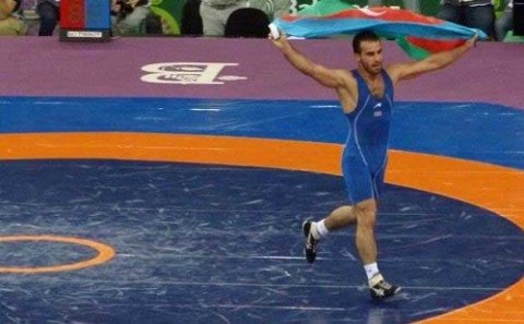Rio-2016: Güləşçilərimizin rəqibləri bəlli oldu