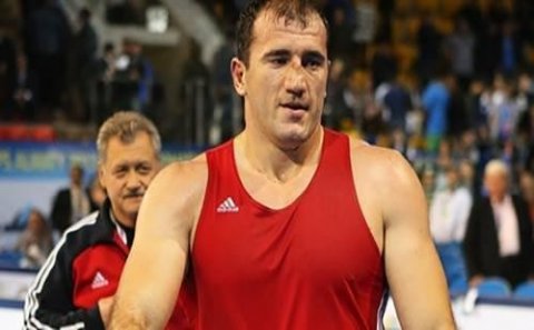 Rio-2016: Məcidov da mübarizəni dayandırdı