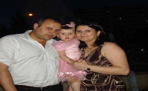 Sumqayıtda DƏHŞƏTLİ QƏZA: bir ailə məhv oldu - FOTO