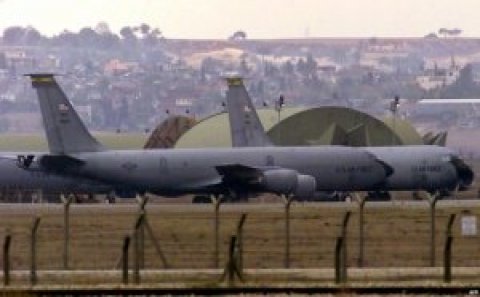 İncirlikdəki nüvə bombaları düşmənlərin əlinə keçə bilər