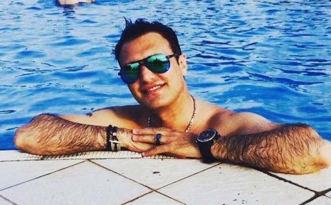 Nadirdən kəskin sözlər: “Erməni mənim düşmənim deyil”