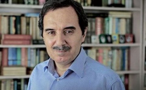 “Zaman” qəzetinin baş yazarı həbs edildi