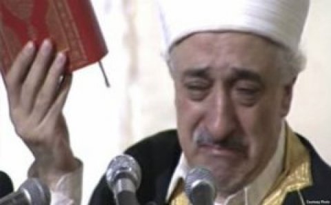 Fətullah Gülənə 1900 il həbs cəzası istənilir