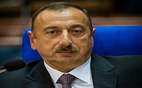 İlham Əliyev İndoneziya Prezidentini təbrik etdi