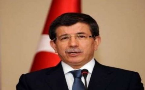 Davudoğlunun Tehrana gizli səfəri - 15 iyul çevriliş cəhdindən öncə
