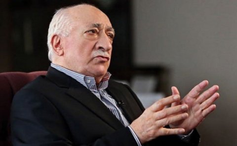 Gülənə yaxın olan TV bağlandı