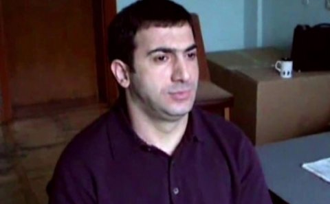 ŞOK HADİSƏ: Rövşən Lənkəranskinin ölüm xəbəri yayıldı - FOTOLAR