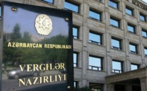 Vergilər Nazirliyi: qiymətlər aşağı düşməlidir -Ucuzlaşma anonsu