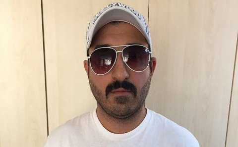 Fətullah Gülənin qardaşı oğlu həbs olundu