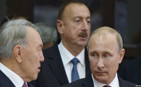 Nazarbayevin növbəti Qarabağ missiyası - Putinə işarə verdi ki...