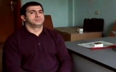 Rövşən Lənkəranski sağdır – Xəstəxanadan səs yazısı