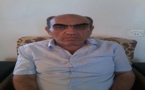 Gəncənin Polis rəisi vətəndaşı otağında döyüb