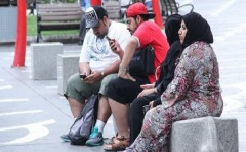 Ölkəmizdəki ərəb turistlərinin sayı açıqlandı