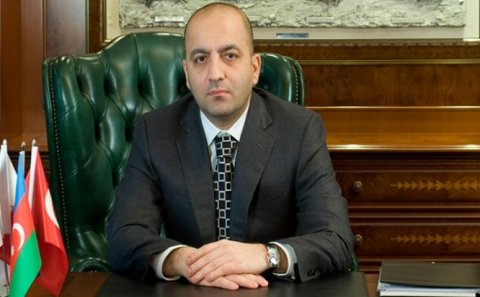 Mübariz Mənsimov Rövşən Lənkəranskinin dəfninə gəldi
