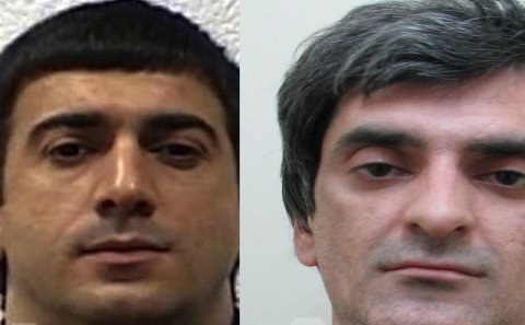 Rövşən Lənkəranskinin qətlindəki 
