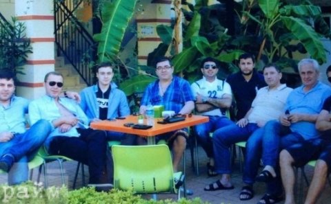 Sağ qalan azərbaycanlı “qanuni oğru”lar kimlərdir? - Siyahı + Fotolar