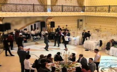 Toyunu Rövşən Lənkəranskiyə görə yarımçıq saxladı