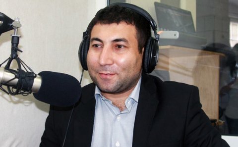 Azərbaycanda tanınmış QHT rəhbəri faciəvi şəkildə öldü