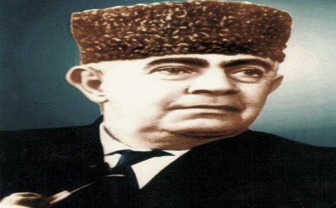 Azərbaycan muğamının “Xan”ı-Xan Şuşinski